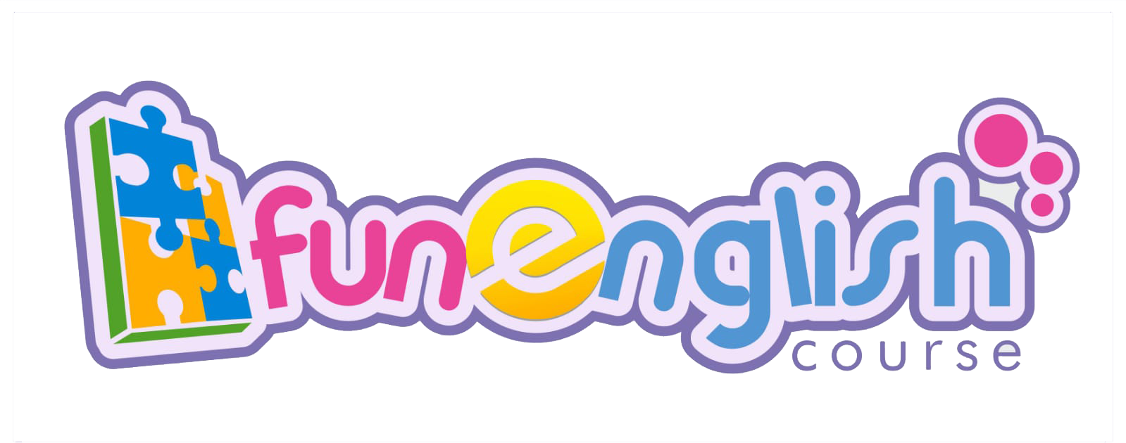 Fun English Course